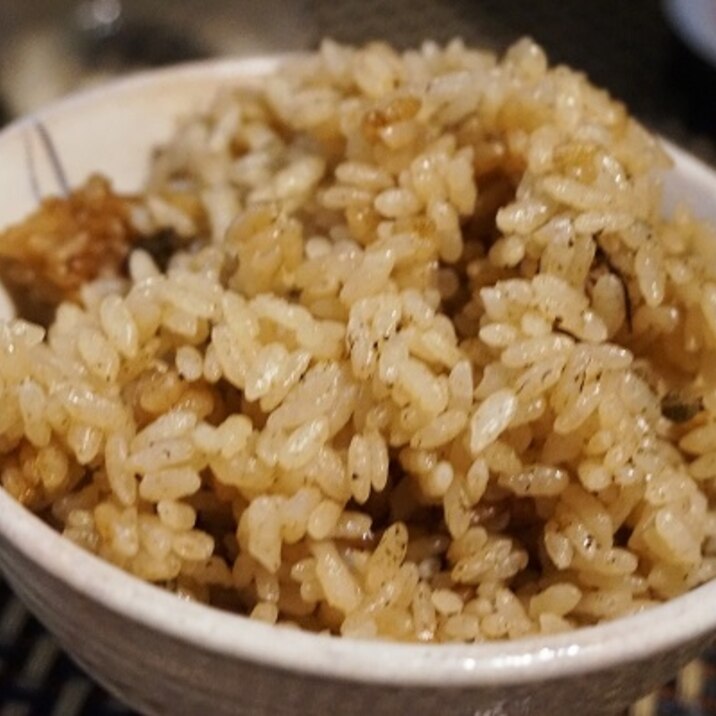 おうち居酒屋 ホヤと実山椒の炊き込みご飯 レシピ 作り方 By 酔いどれんぬ 楽天レシピ